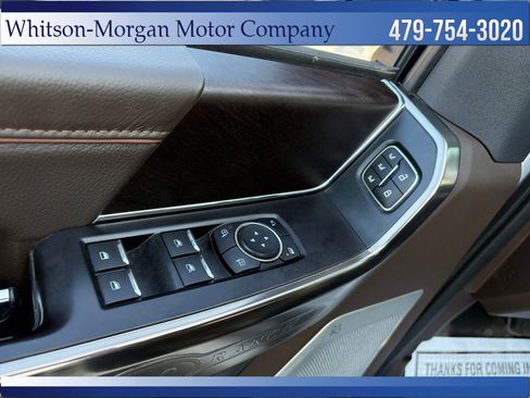 Used 2022 Ford F150 King Ranch w/ Equipment Group 601A High AWD/4WD image 20