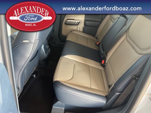 New 2026 Ford Maverick Lariat w/ 4K Tow Package image 15