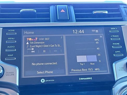 Used 2023 Toyota 4Runner SR5 image 20