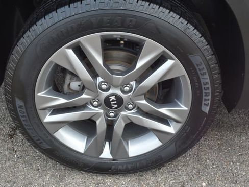 Used 2021 Kia Seltos S AWD/4WD image 38