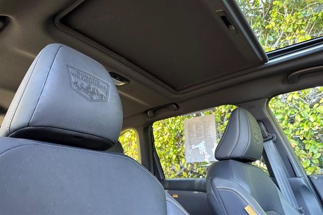 Certified 2026 Subaru Forester Wilderness AWD/4WD image 18