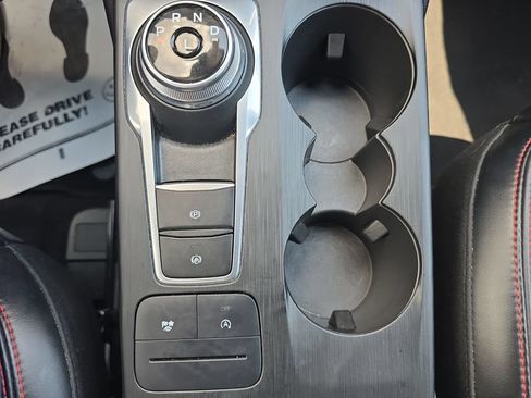 Used 2025 Ford Escape ST-Line FWD image 29