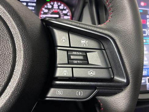 New 2026 Subaru Impreza RS image 16