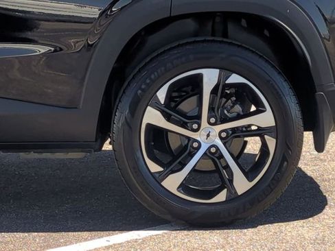 Used 2026 Chevrolet Trax RS w/ Driver Confidence Package image 34