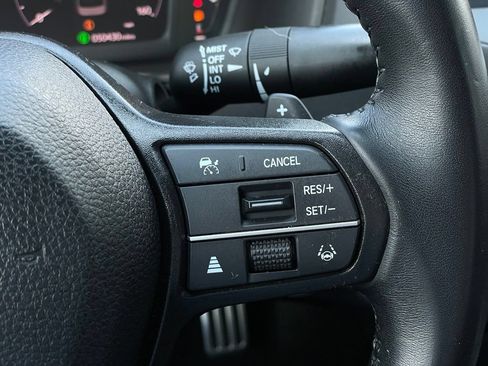 Used 2023 Honda Accord Sport image 14