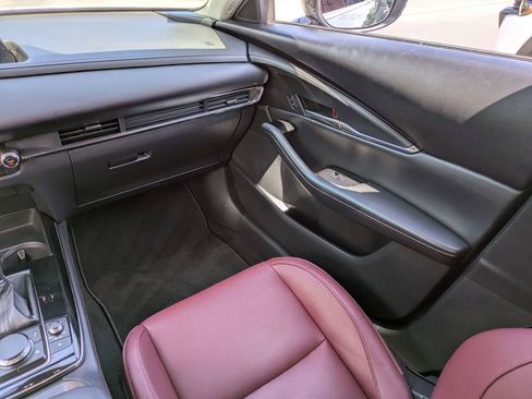 Used 2023 MAZDA CX-30 AWD 2.5 S w/ Preferred Package image 18