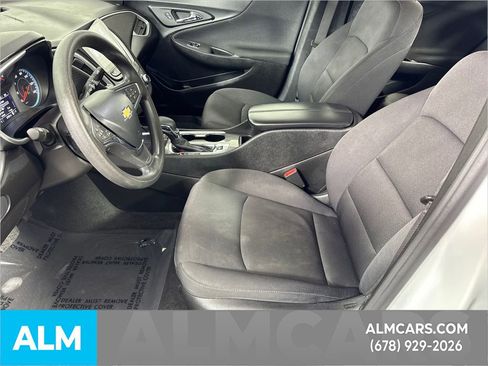 Used 2024 Chevrolet Malibu LT image 10