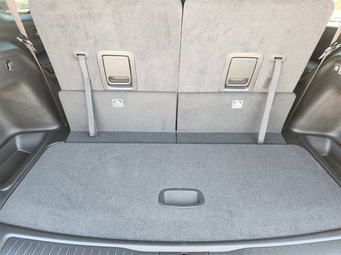 New 2025 Jeep Grand Cherokee L Limited w/ Trailer Tow Package image 23