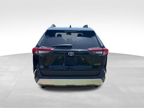 Used 2024 Toyota RAV4 Adventure AWD/4WD image 7
