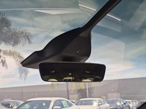 Used 2023 Tesla Model X Plaid AWD/4WD image 27