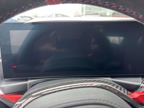 New 2026 BMW M3 image 10