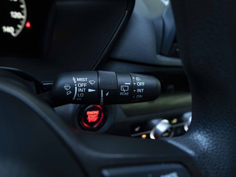 Used 2025 Honda CR-V EX image 24