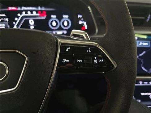 Used 2022 Audi RS 7 Sportback image 19