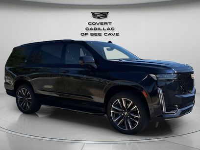Used 2023 Cadillac Escalade Sport