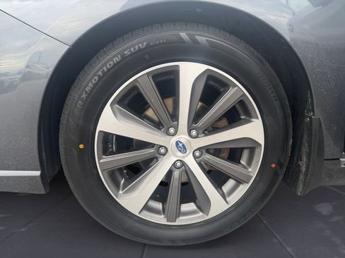 Used 2019 Subaru Legacy 2.5i Limited AWD/4WD image 14