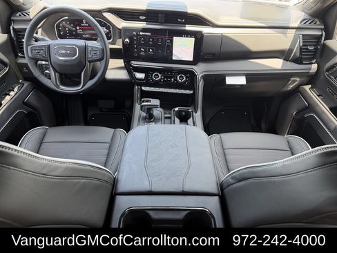 New 2026 GMC Sierra 1500 AT4X AWD/4WD image 10
