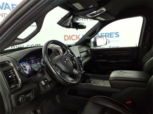 Used 2022 RAM 3500 Limited image 12