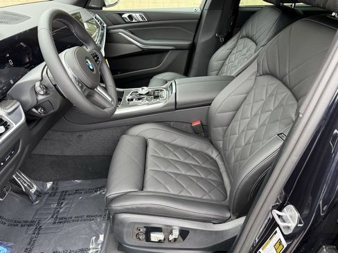New 2026 BMW X5 M60i image 19