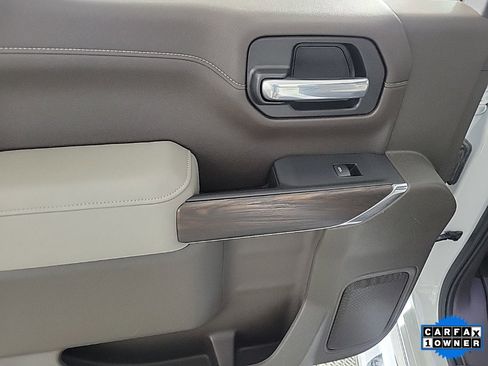 Used 2021 GMC Sierra 1500 SLT w/ SLT Premium Plus Package image 14