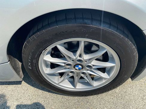 Used 2003 BMW Z4 2.5i image 29