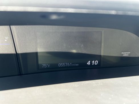 Used 2015 Honda Civic EX image 17