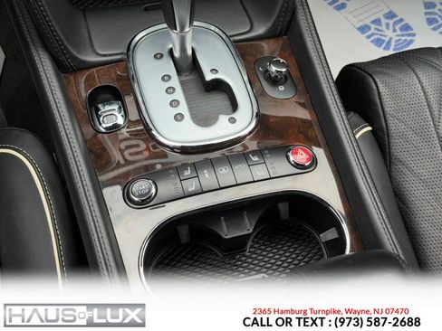 Used 2014 Bentley Flying Spur W12 AWD/4WD image 35