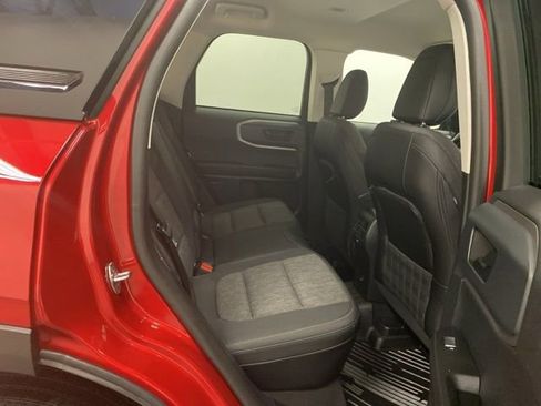 Used 2021 Ford Bronco Sport Big Bend image 25