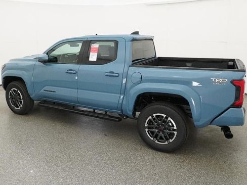 New 2026 Toyota Tacoma TRD Sport image 31