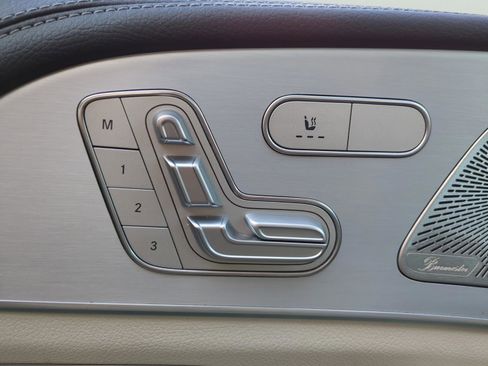 Used 2022 Mercedes-Benz GLE 350 image 18