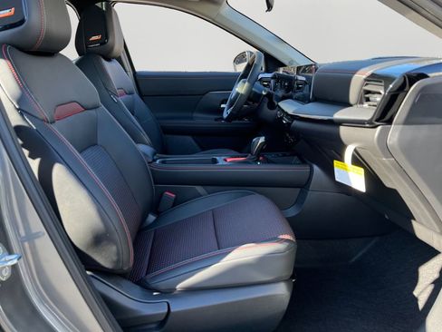 Used 2026 Nissan Kicks SR w/ SR Premium Package image 7