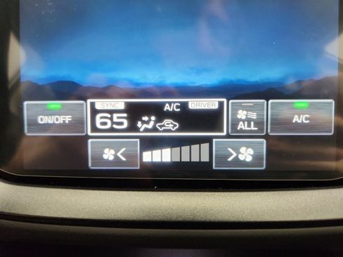 New 2026 Subaru Crosstrek 2.0i Premium AWD/4WD image 20