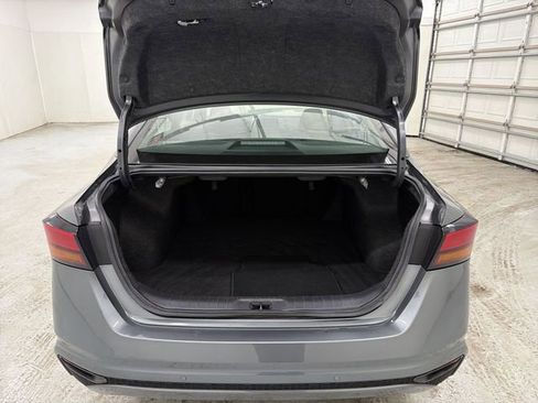 Used 2024 Nissan Altima 2.5 SV image 15