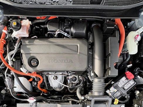 Used 2026 Honda CR-V Sport-L image 9