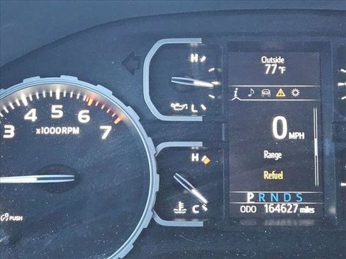 Used 2020 Toyota Tundra SR5 image 11