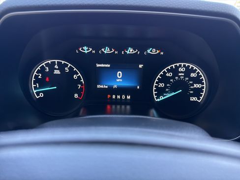 Used 2023 Ford F150 XL w/ Trailer Tow Package AWD/4WD image 13