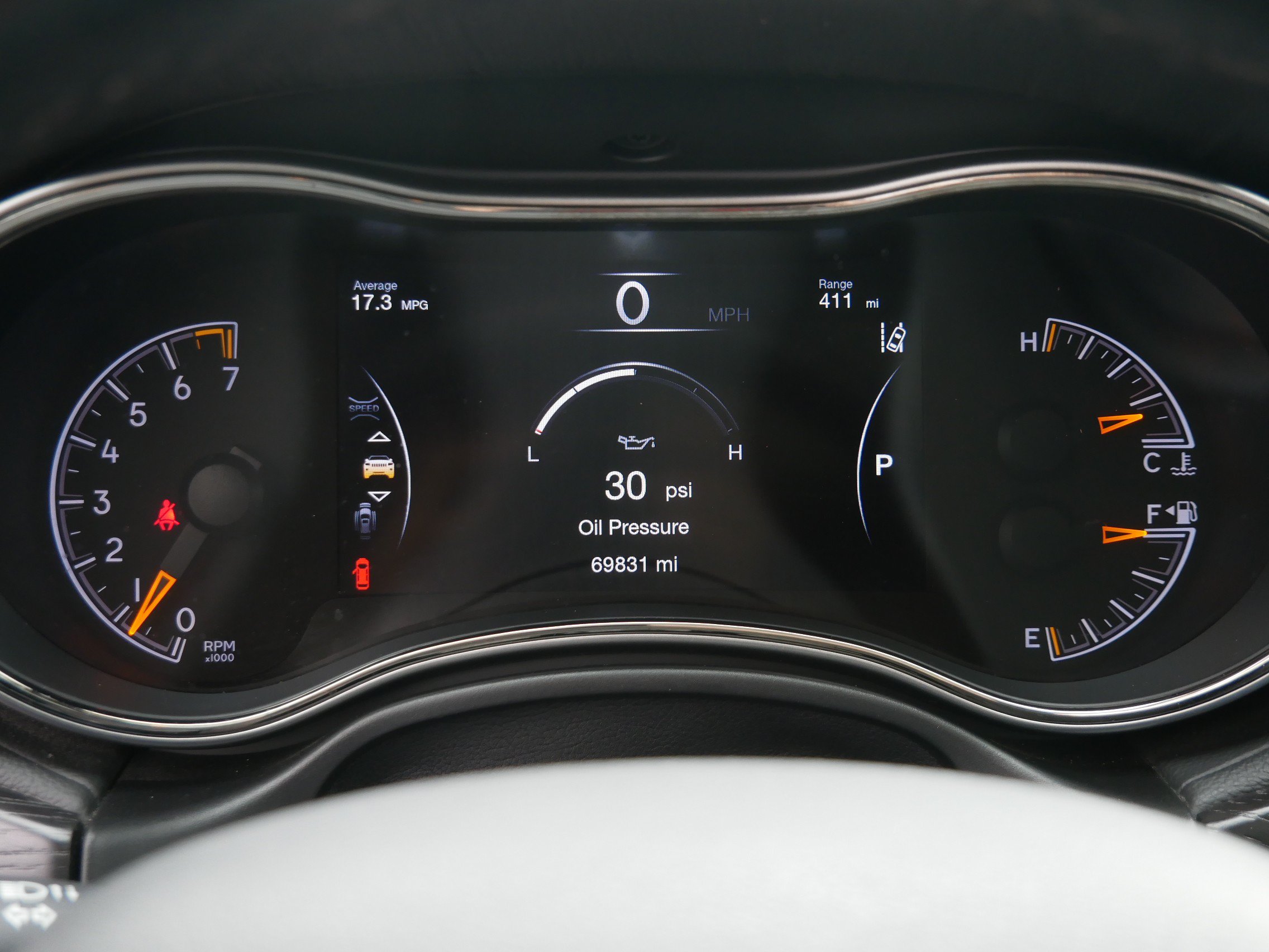 Used 2019 Jeep Grand Cherokee High Altitude AWD/4WD image 12