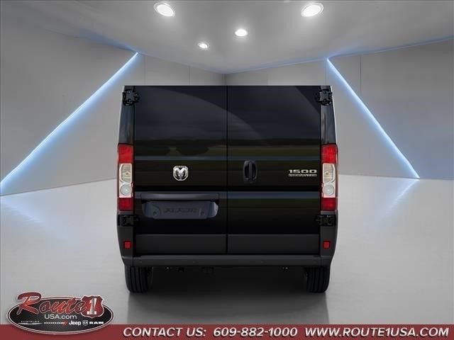 New 2026 RAM ProMaster 1500 w/ Premium Convenience Group FWD image 14