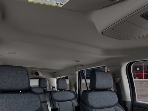 New 2027 Ford Expedition Active AWD/4WD image 22