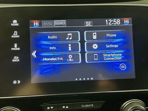 Certified 2019 Honda CR-V EX image 24