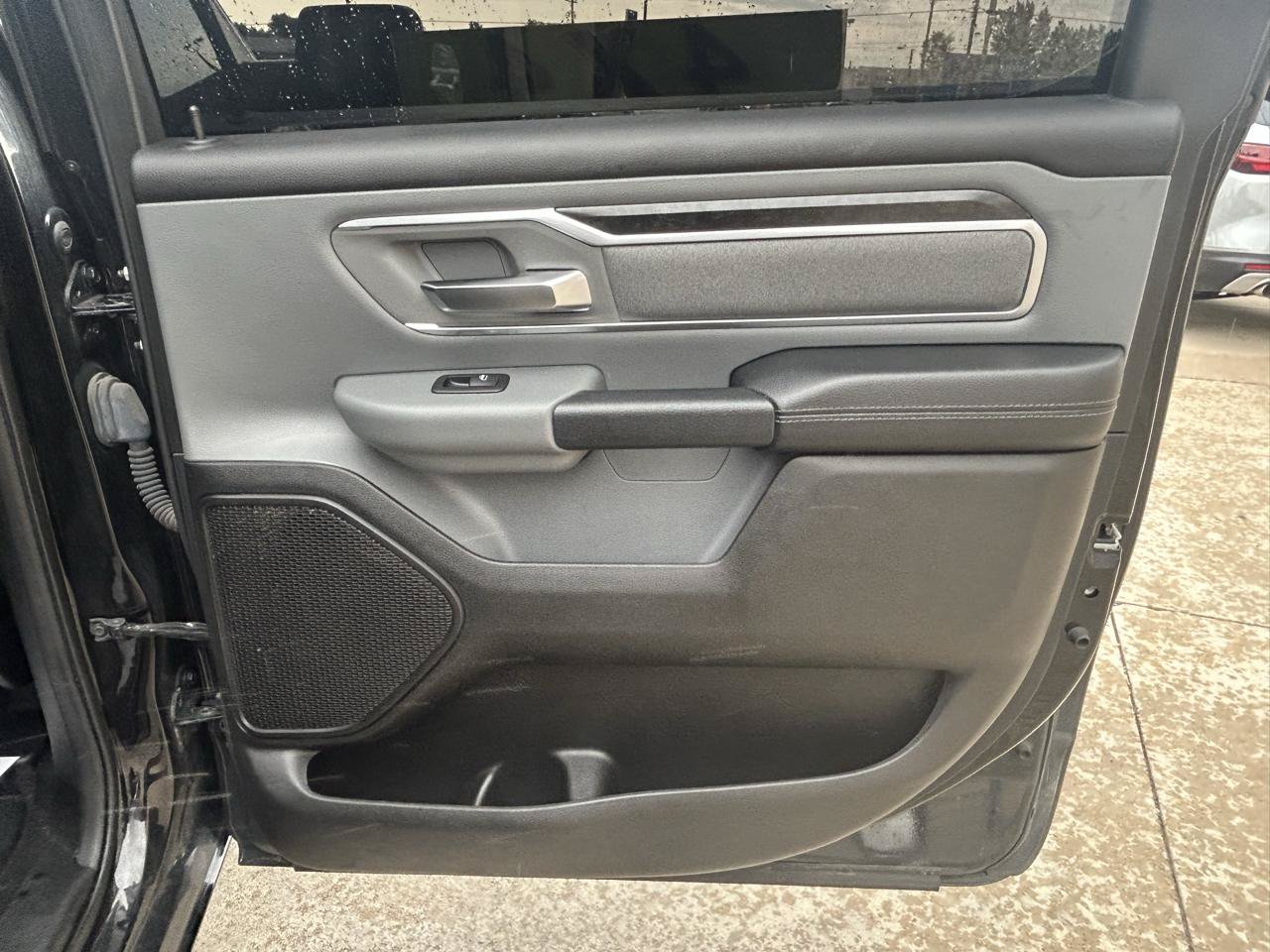 Used 2019 RAM 1500 Big Horn AWD/4WD image 15