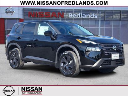 New 2026 Nissan Rogue SV w/ Cold Weather Package