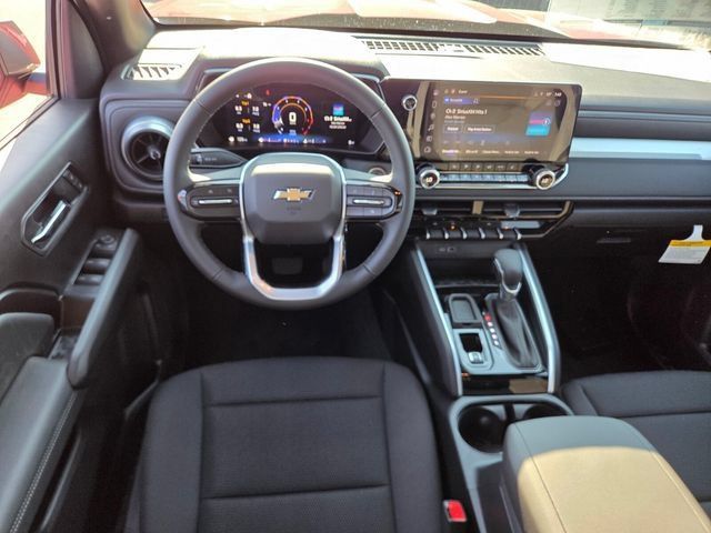 New 2026 Chevrolet Colorado LT RWD image 8