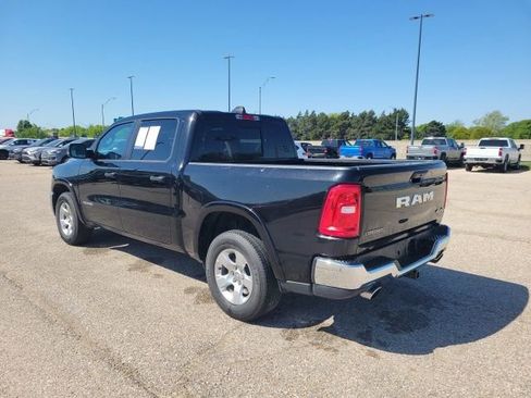 Used 2025 RAM 1500 Big Horn image 24