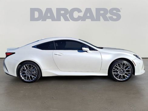 Used 2022 Lexus RC 300 300 image 7