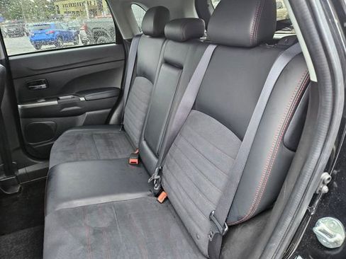 Used 2024 Mitsubishi Outlander Sport SE image 8