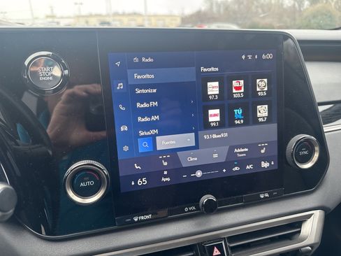 Used 2023 Lexus RX 350 FWD image 14