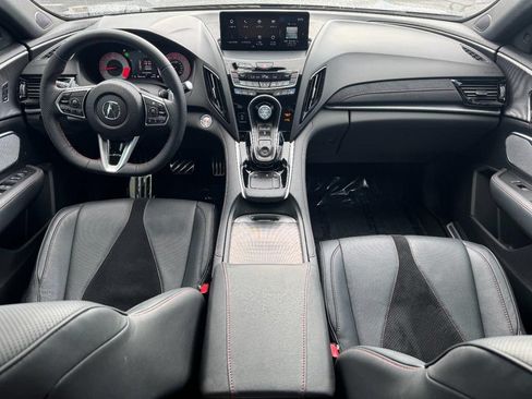 Certified 2023 Acura RDX w/ Advance Package FWD image 13