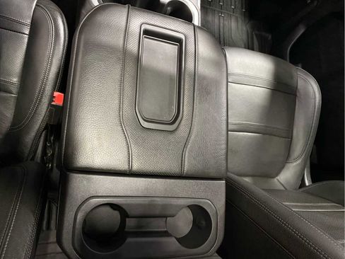 Used 2019 GMC Sierra 1500 Denali w/ Denali Ultimate Package image 17