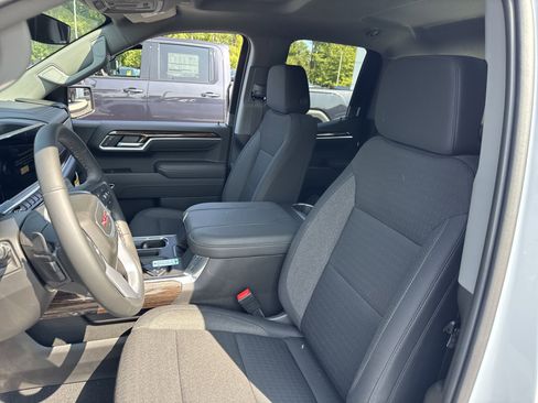New 2026 GMC Sierra 1500 Elevation w/ Preferred Package image 12