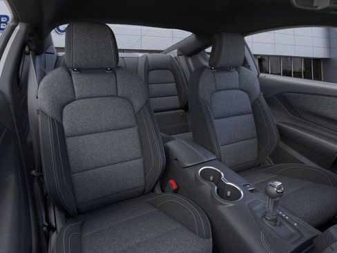 New 2026 Ford Mustang Coupe w/ Mustang Nite Pony Package image 10